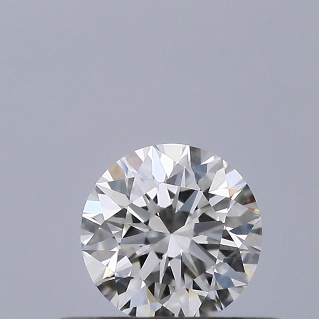 0.31 carat Round diamond G IF Excellent