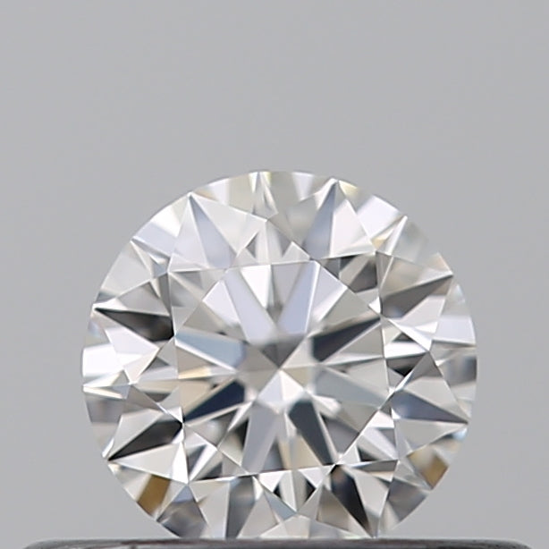 0.29 carat Round diamond F  VS1 Excellent