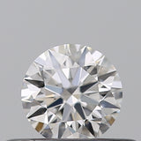 0.29 carat Round diamond F  VS1 Excellent