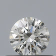 0.33 carat Round diamond G VS1 Excellent