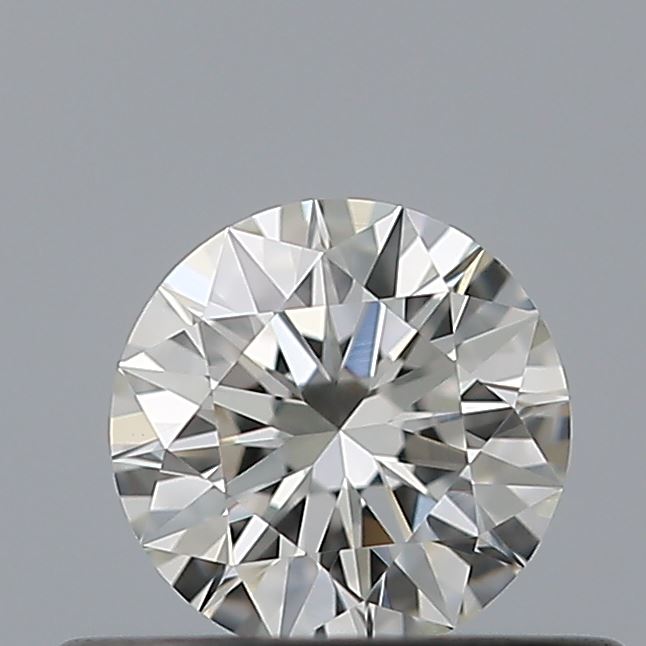 0.33 carat Round diamond G VS1 Excellent