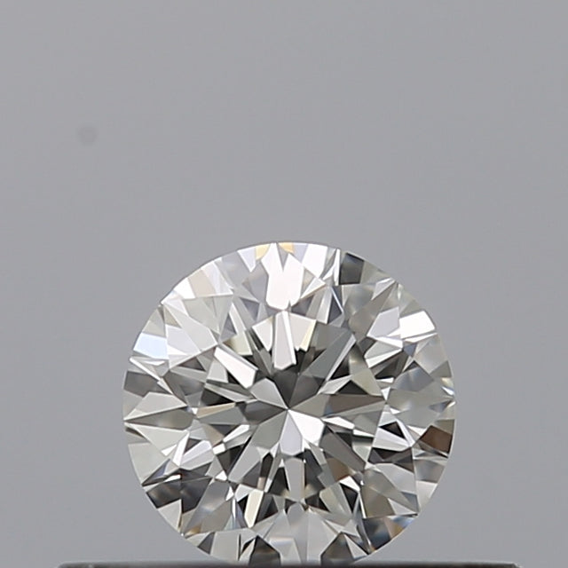0.29 carat Round diamond G VVS1 Excellent