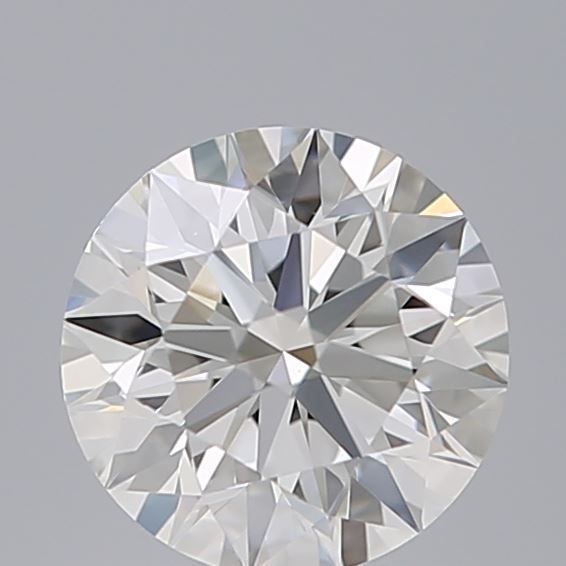 0.50 carat Round diamond D VS1 Excellent