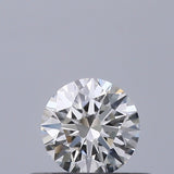 0.30 carat Round diamond F VVS2 Excellent