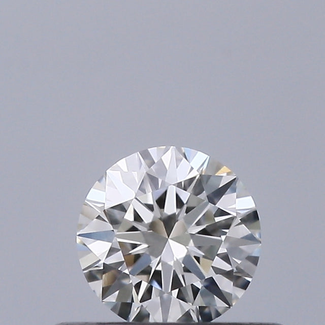 0.30 carat Round diamond F VVS2 Excellent
