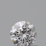 0.31 carat Round diamond D  VVS1 Excellent