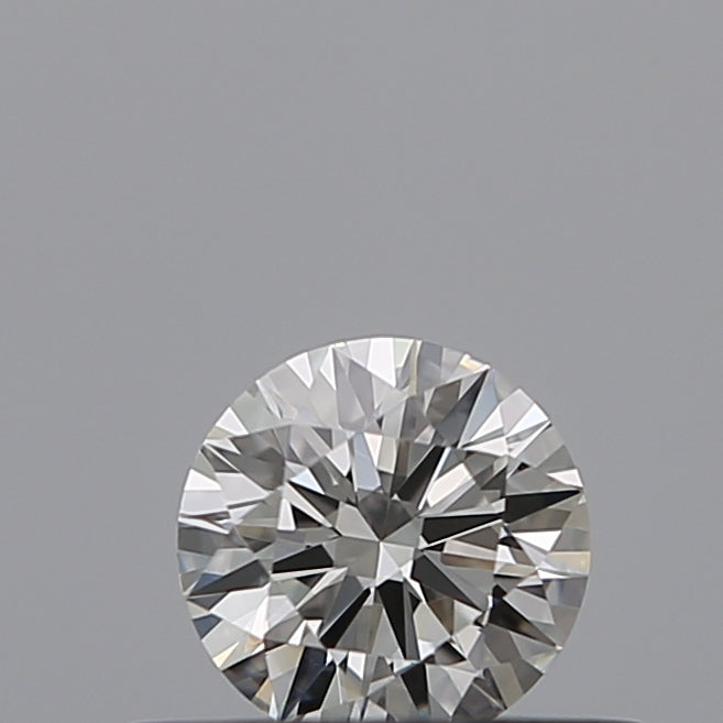 0.30 carat Round diamond G  VVS2 Excellent