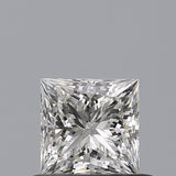 0.50 carat Princess diamond H  VVS1