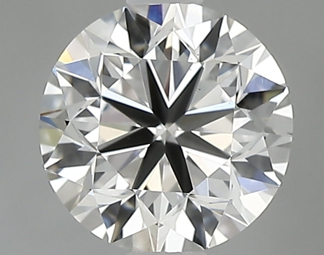 0.80 carat Round diamond F VS1 VeryGood