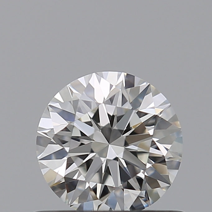 0.60 carat Round diamond H  VVS1 Excellent