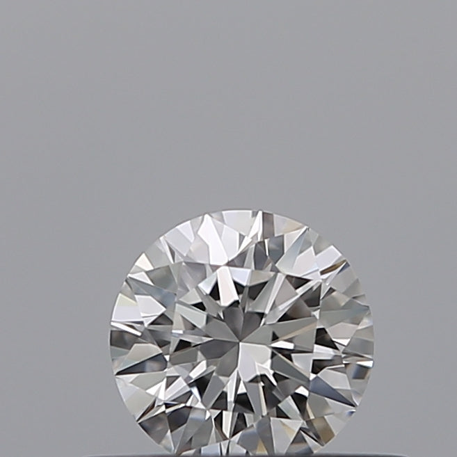 0.31 carat Round diamond D  VS1 Excellent