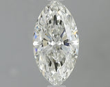 0.70 carat Marquise diamond J SI2 