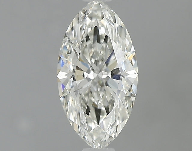 0.70 carat Marquise diamond J SI2 