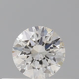 0.30 carat Round diamond H VS1 VeryGood