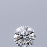 0.18 carat Round diamond G VS2 Excellent