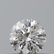 0.29 carat Round diamond E VVS1 Excellent