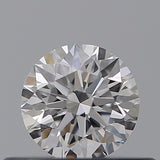 0.30 carat Round diamond D  VS1 Excellent