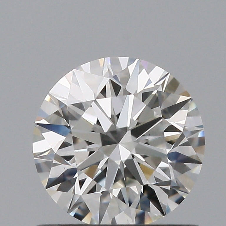 0.73 carat Round diamond G  VS1 Excellent