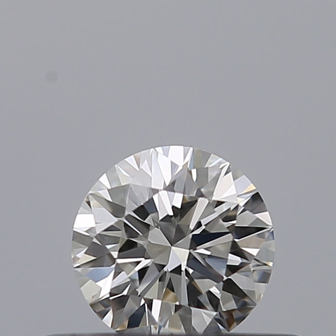 0.31 carat Round diamond G  IF Excellent