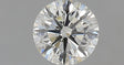 0.63 carat Round diamond I VS2 Excellent
