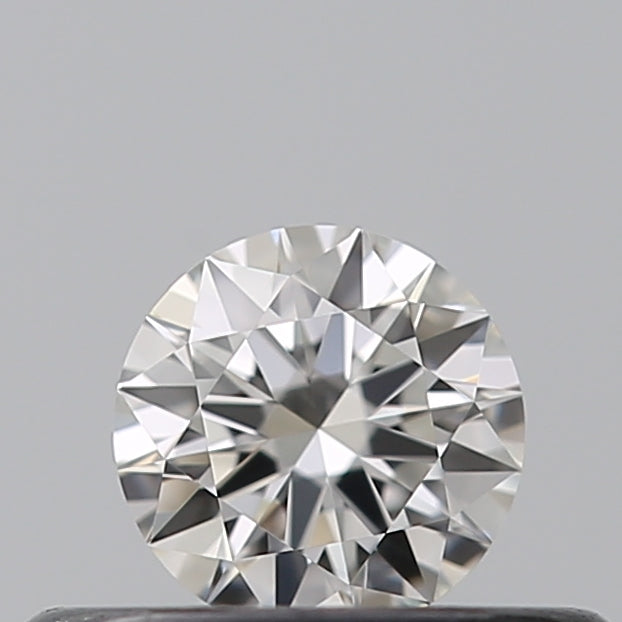 0.23 carat Round diamond G  IF Excellent