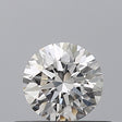 0.31 carat Round diamond F  VVS2 Excellent