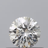 0.31 carat Round diamond F  VVS2 Excellent