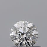 0.33 carat Round diamond F  VVS2 Excellent