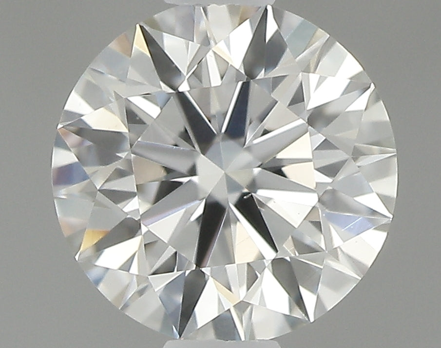 0.51 carat Round diamond G  VS2 Excellent