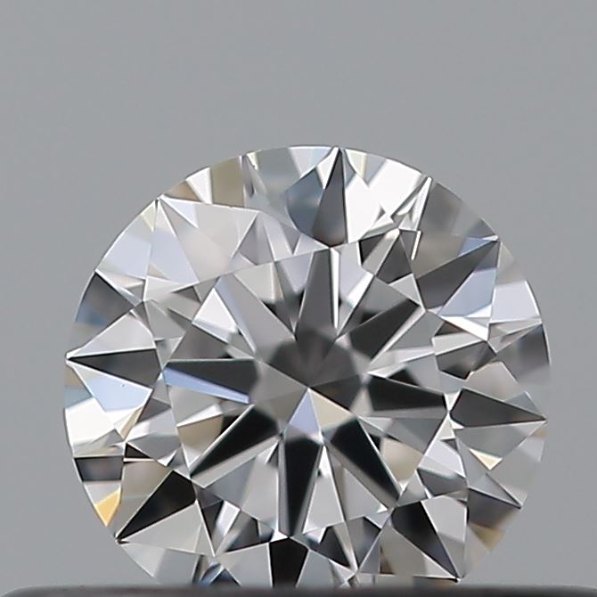 0.30 carat Round diamond D  VVS1 Excellent