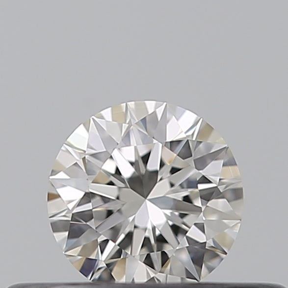 0.22 carat Round diamond G  VVS1 Excellent