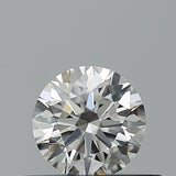 0.28 carat Round diamond E  VS1 Excellent