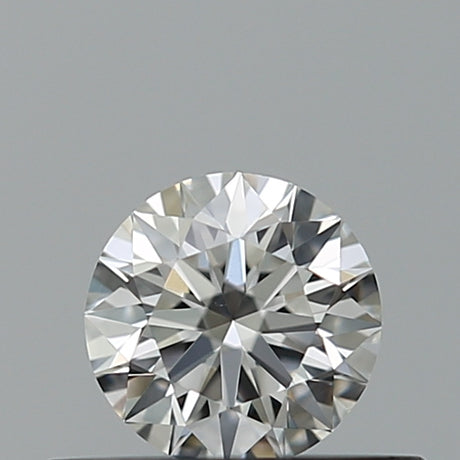 0.28 carat Round diamond E  VS1 Excellent