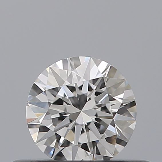 0.31 carat Round diamond D  VS2 Excellent