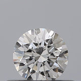 0.31 carat Round diamond D  VS2 Excellent