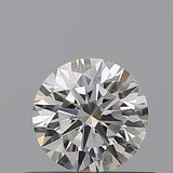 0.36 carat Round diamond E VS2 Excellent