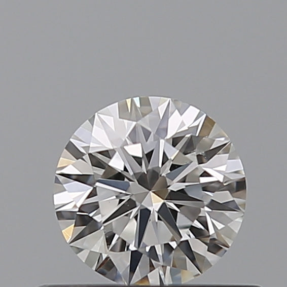 0.36 carat Round diamond E VS2 Excellent