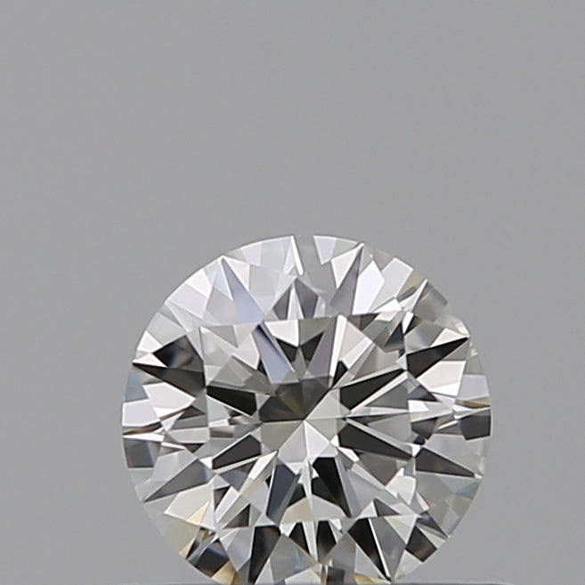 0.40 carat Round diamond J  VVS1 Excellent