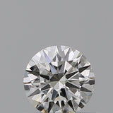 0.40 carat Round diamond J  VVS1 Excellent