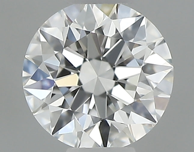 0.30 carat Round diamond F  IF Excellent