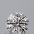0.30 carat Round diamond E  VVS2 Excellent