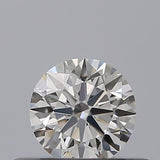 0.30 carat Round diamond E  VVS2 Excellent