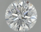 0.42 carat Round diamond E  SI1 Excellent