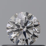 0.31 carat Round diamond D  VVS1 Excellent