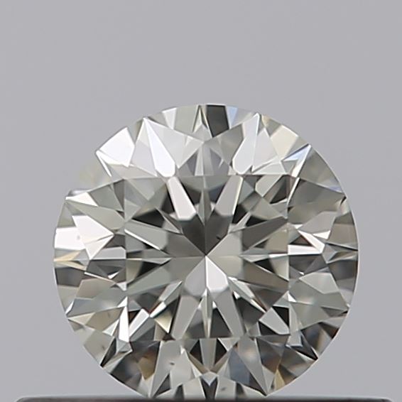 0.31 carat Round diamond G  VS2 Excellent