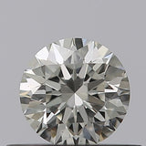 0.31 carat Round diamond G  VS2 Excellent