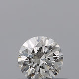 0.31 carat Round diamond G  VVS1 Excellent