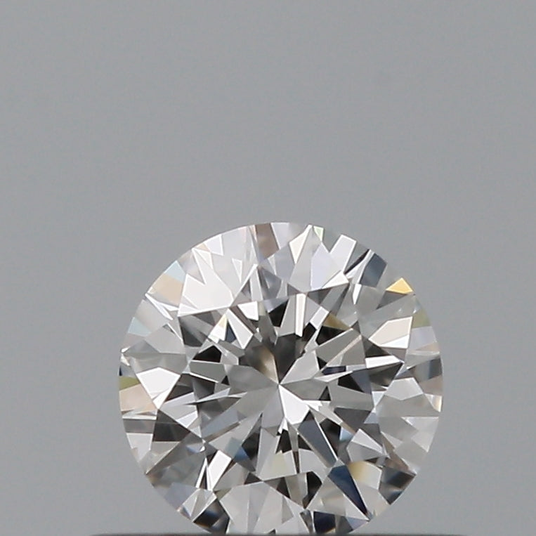 0.34 carat Round diamond E  VVS2 Excellent