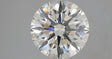 3.25 carat Round diamond I  VVS2 Excellent
