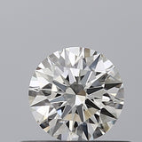 0.35 carat Round diamond H  VVS1 Excellent